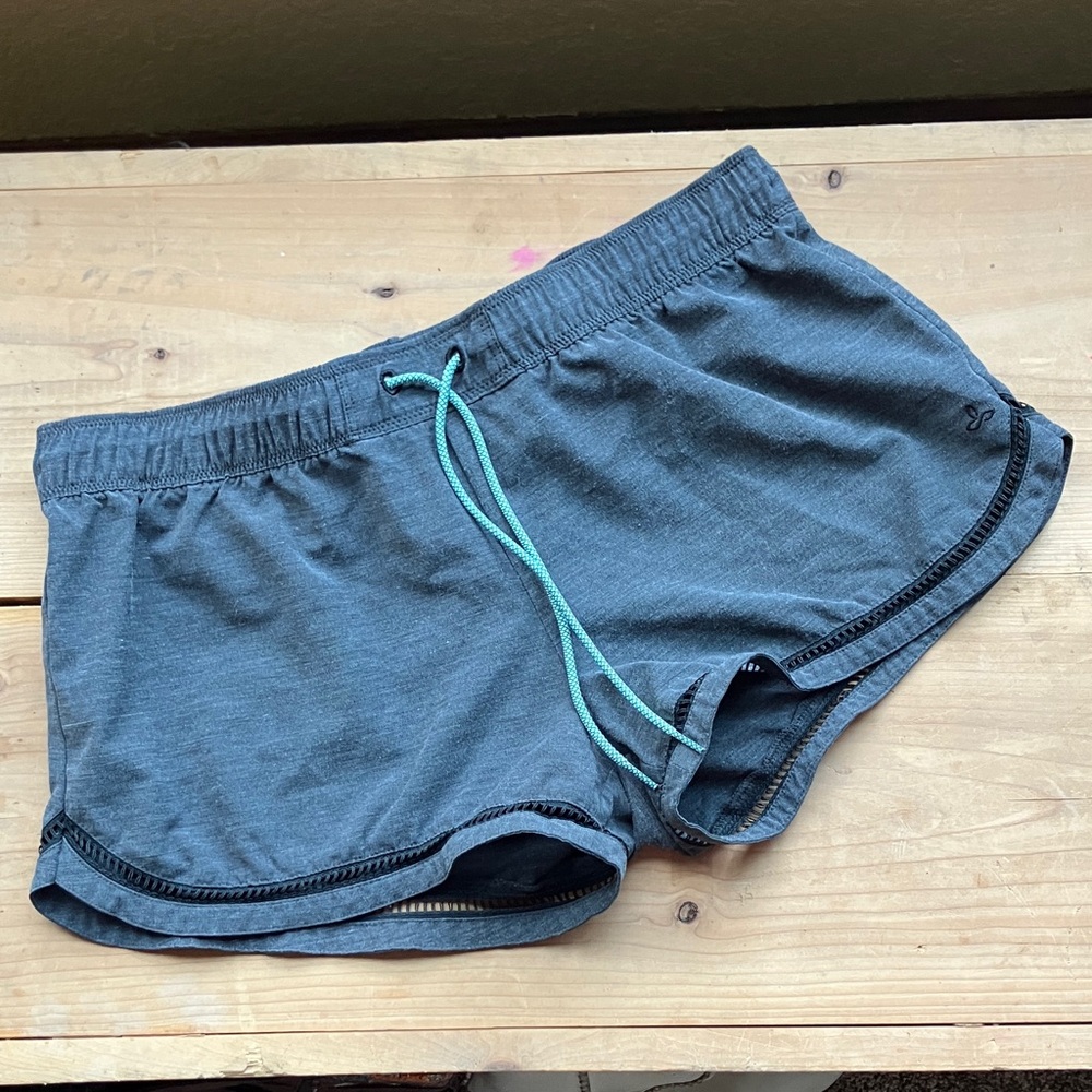 Prana Athletic Shorts Sz S